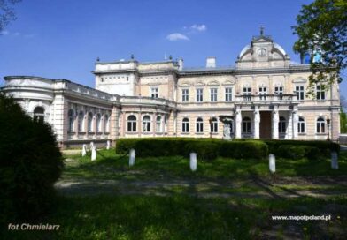 Kościelec: Wielkopolska Perła ukryta między historią a naturą Kościelec: Wielkopolska Perła ukryta między historią a naturą