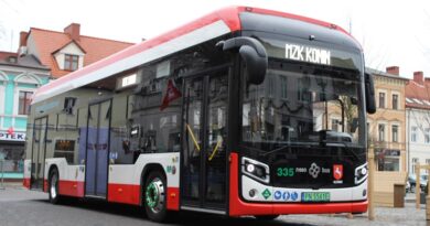 Komunikacja miejska w Koninie: wyzwania codzienności i kierunki zmian Komunikacja miejska w Koninie: wyzwania codzienności i kierunki zmian