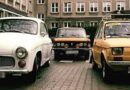 Historia polskiej motoryzacji